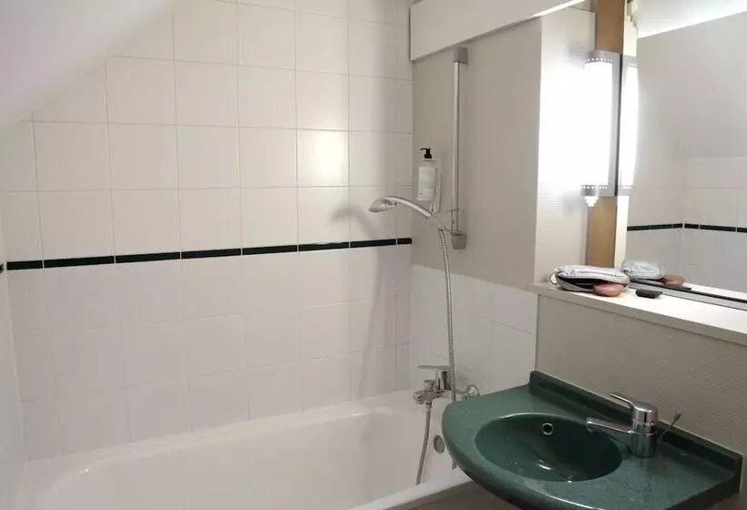 اتاق استاندارد, Ibis Brest Kergaradec