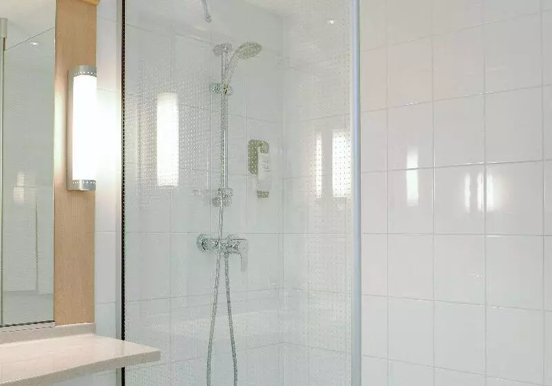 スーペリアールーム, Ibis Lyon Centre Perrache