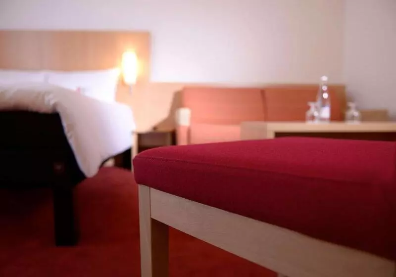 スイート, Ibis Lyon Centre Perrache