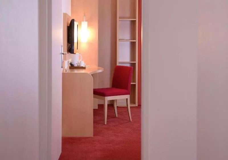 スイート, Ibis Lyon Centre Perrache