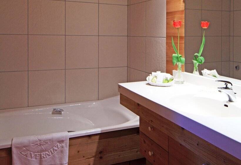 샬레, La Verniaz Et Ses Chalets