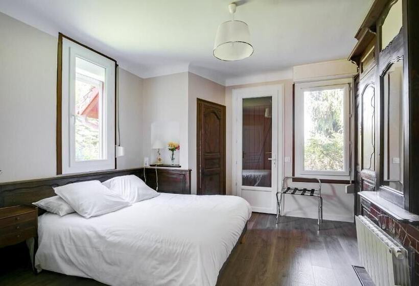 샬레, La Verniaz Et Ses Chalets