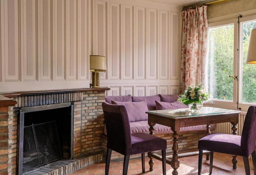 침실 2개 아파트, La Verniaz Et Ses Chalets