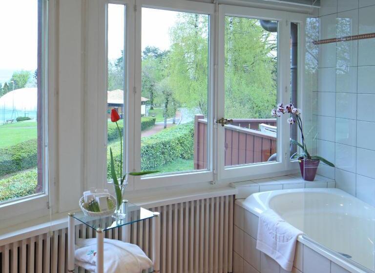 침실 2개 아파트, La Verniaz Et Ses Chalets