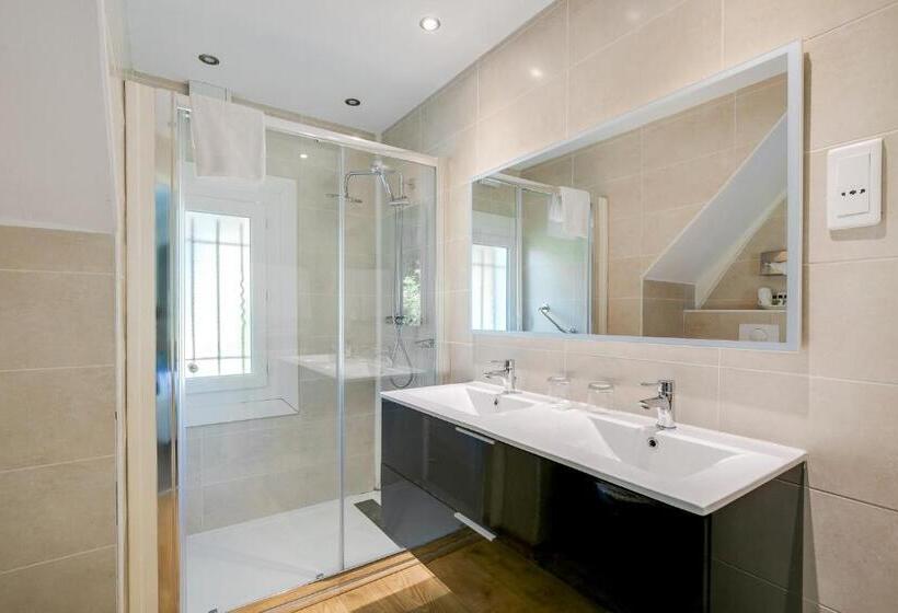 샬레, La Verniaz Et Ses Chalets