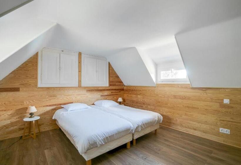 샬레, La Verniaz Et Ses Chalets