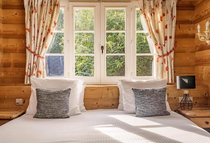 샬레, La Verniaz Et Ses Chalets