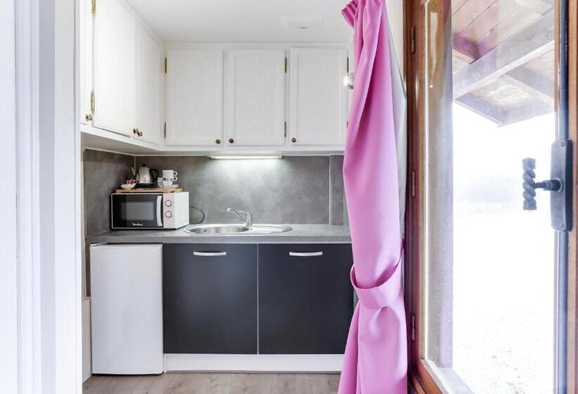 스탠다드 룸, La Verniaz Et Ses Chalets