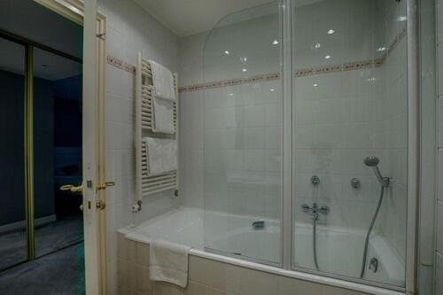 스탠다드 트리플 룸, La Verniaz Et Ses Chalets