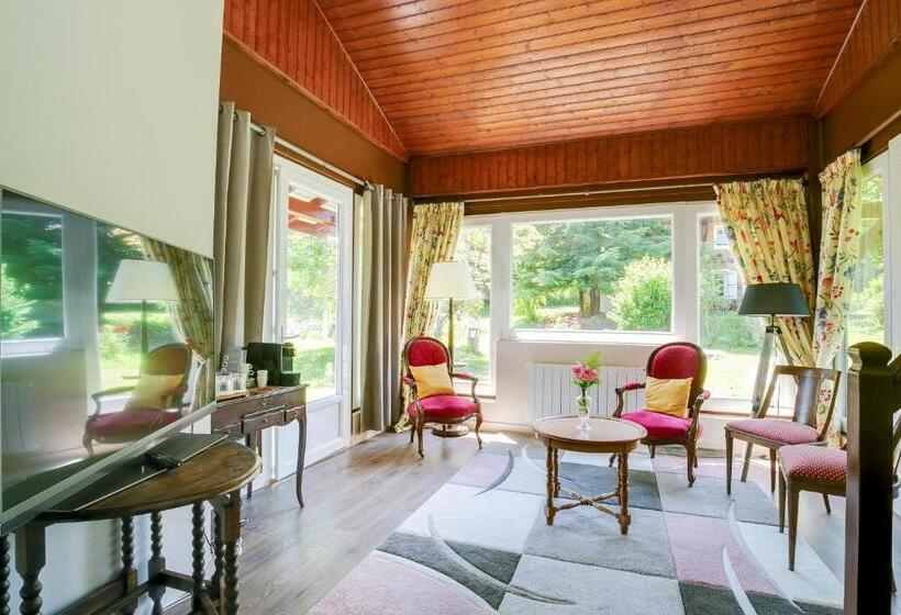 샬레, La Verniaz Et Ses Chalets