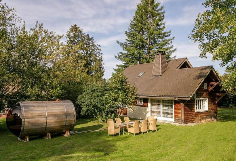 Шале 1 Спальня, La Verniaz Et Ses Chalets