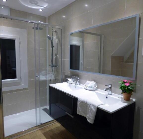 샬레, La Verniaz Et Ses Chalets