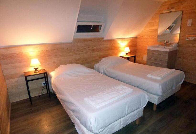 샬레, La Verniaz Et Ses Chalets