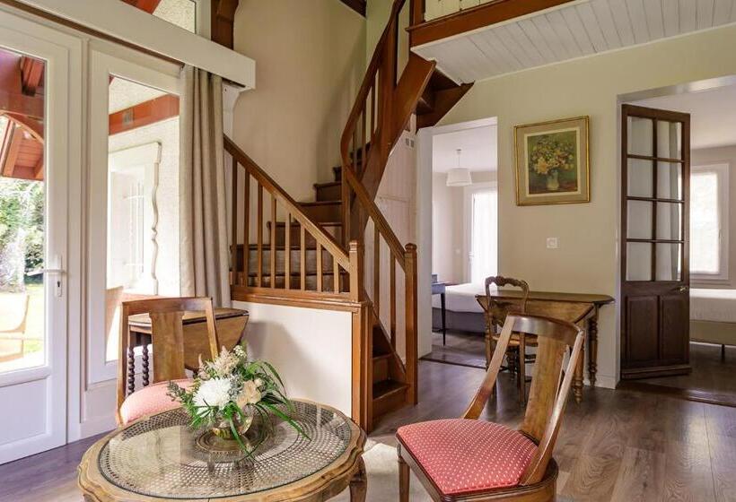 샬레, La Verniaz Et Ses Chalets