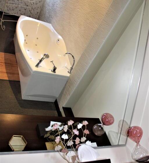 スイート, Le Bailliage Hôtel & Spa