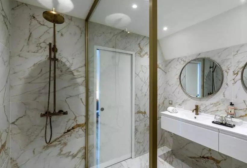 スイート（家族用）, Le Bailliage Hôtel & Spa
