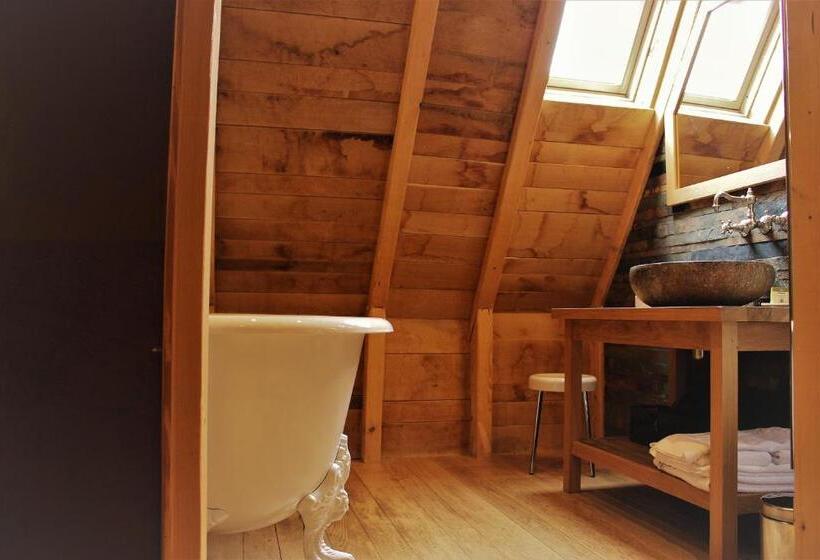 スイート（家族用）, Le Bailliage Hôtel & Spa