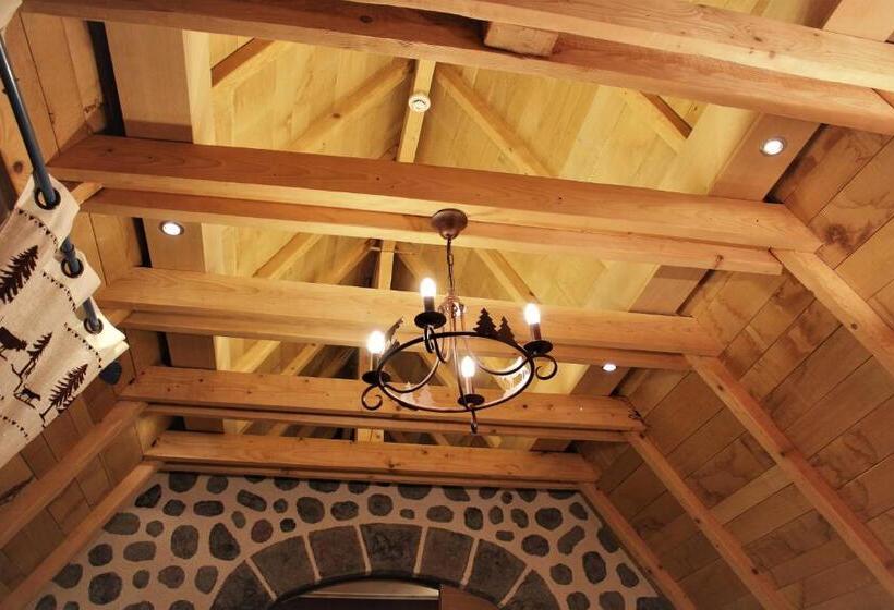 スイート（家族用）, Le Bailliage Hôtel & Spa