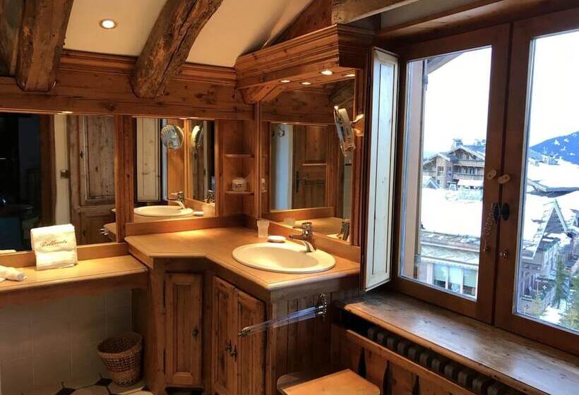 スタンダードルーム, Le Bellecote