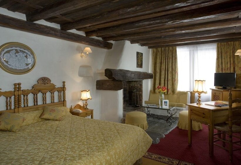 Номер Стандарт, Le Bellecote