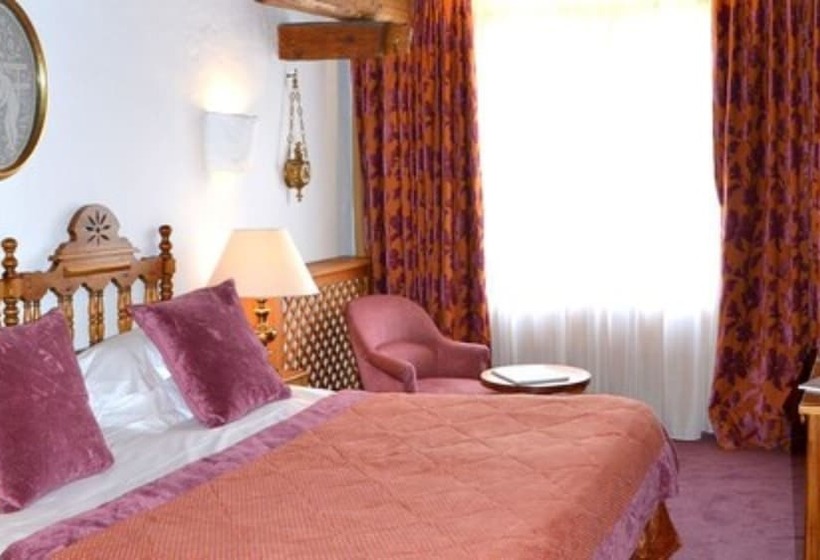 غرفة قياسية فردية, Le Bellecote