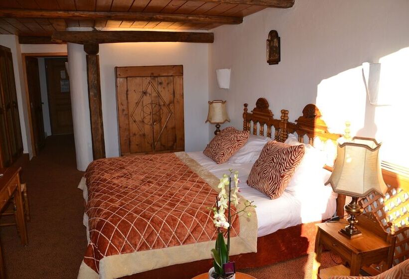 テラス付きスタンダードルーム, Le Bellecote