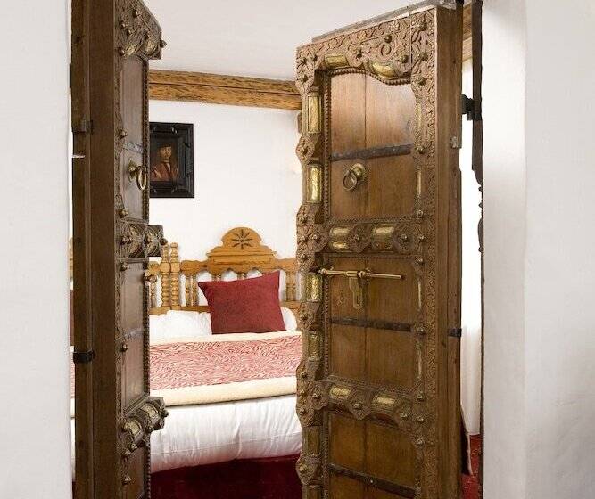 テラス付スイート, Le Bellecote