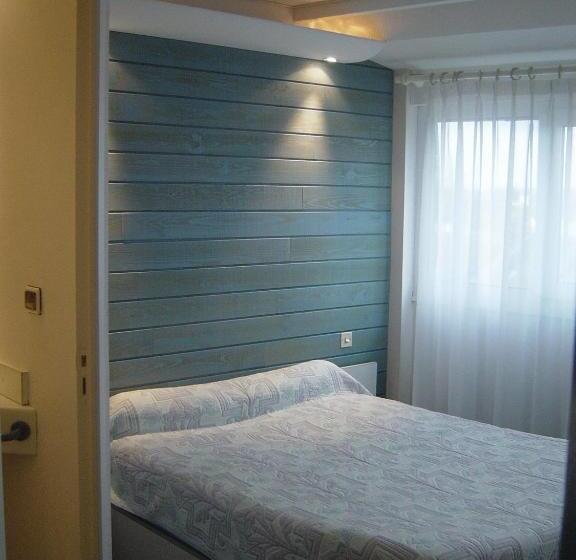 غرفة كومفورت, Le France