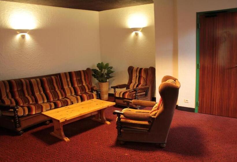 غرفة قياسية, Le France