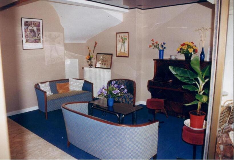 غرفة قياسية, Le France