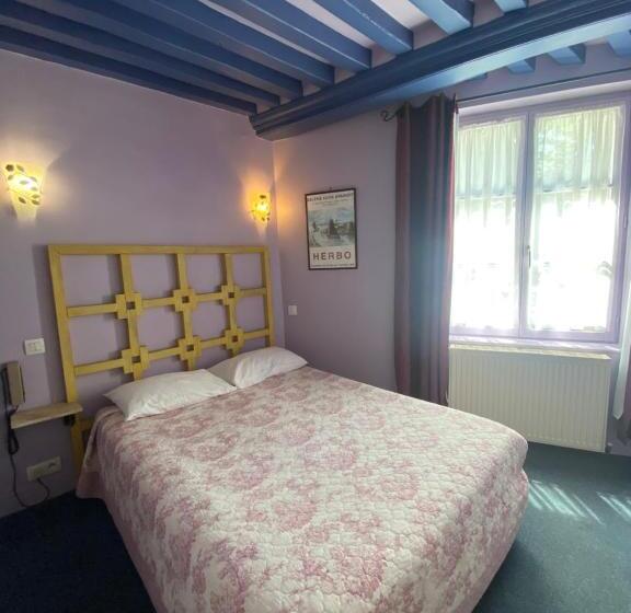 اتاق استاندارد, Les Cascades   Hôtel De Charme