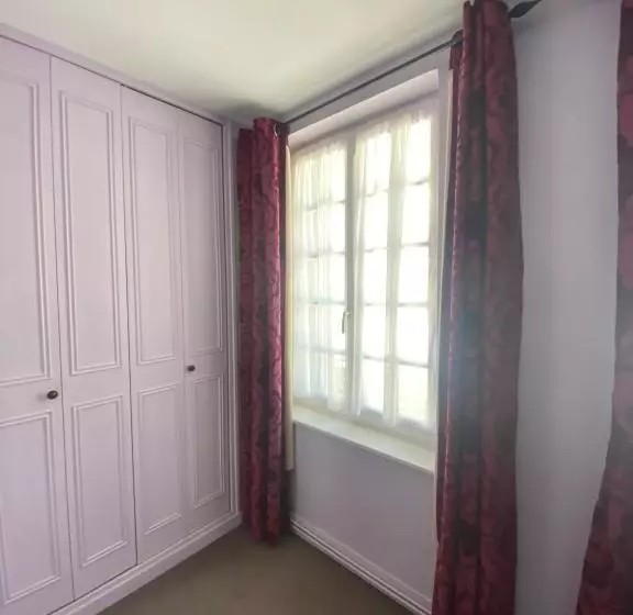 اتاق استاندارد, Les Cascades   Hôtel De Charme