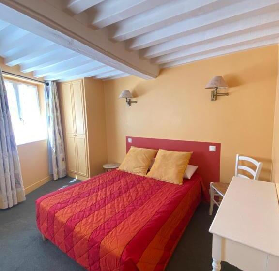 اتاق استاندارد, Les Cascades   Hôtel De Charme