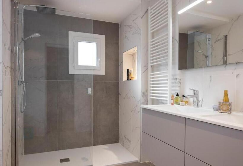 اتاق استاندارد, Christiania Hôtel