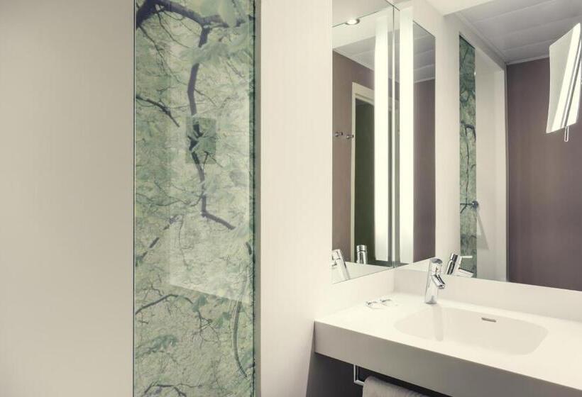 חדר סופריור, Mercure Paris Ouest Saintgermain