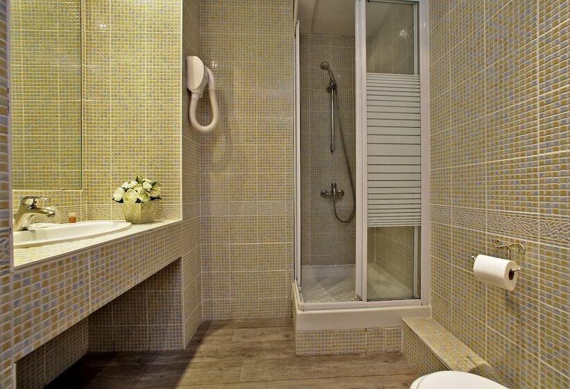 חדר סטנדרט, The Originals City, Hôtel De Bordeaux, Bergerac