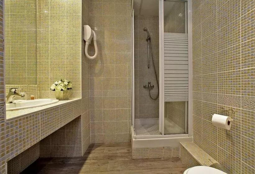 اتاق استاندارد, The Originals City, Hôtel De Bordeaux, Bergerac