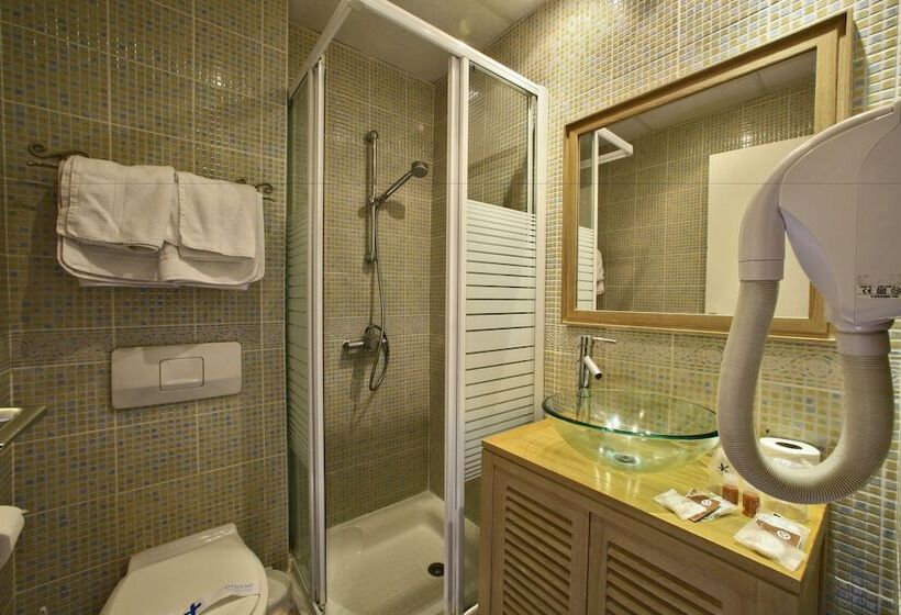 חדר סטנדרט, The Originals City, Hôtel De Bordeaux, Bergerac