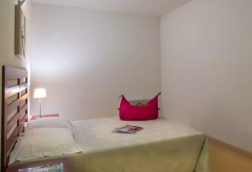 استودیوی استاندارد, Vacanceole Residence Le Saint Clair