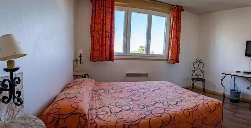 スタンダードルーム, Le Boischaut  Citotel Chateauroux