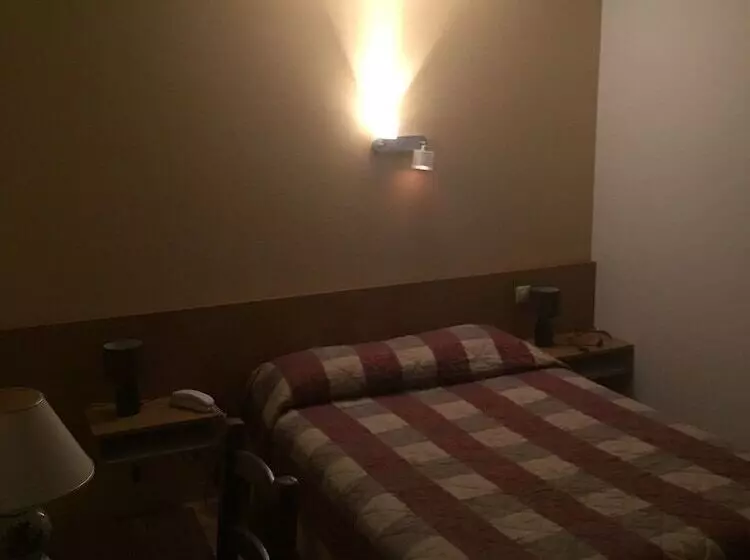 スタンダードシングルルーム, Le Boischaut  Citotel Chateauroux
