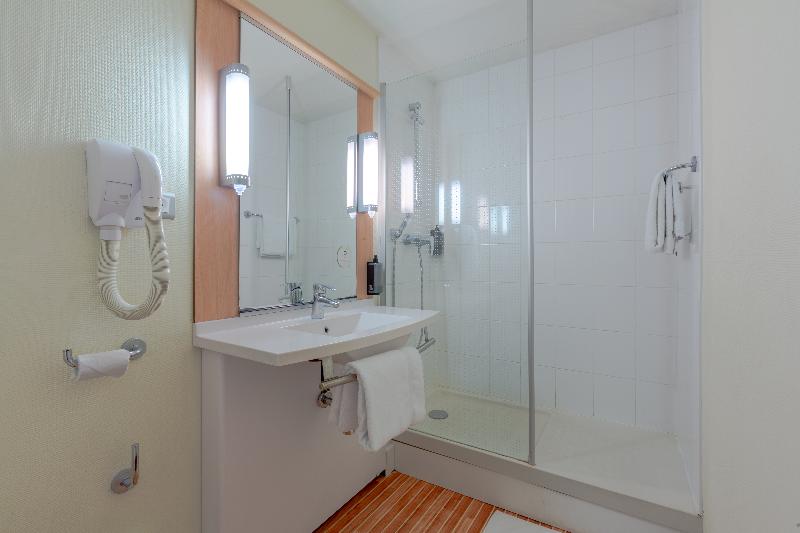 스탠다드 룸, B&B HOTEL Chartres Centre Cathédrale