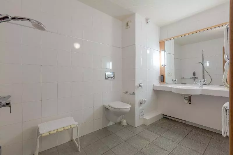 スタンダードルーム, B&B Hotel Chartres Centre Cathédrale 3 étoiles