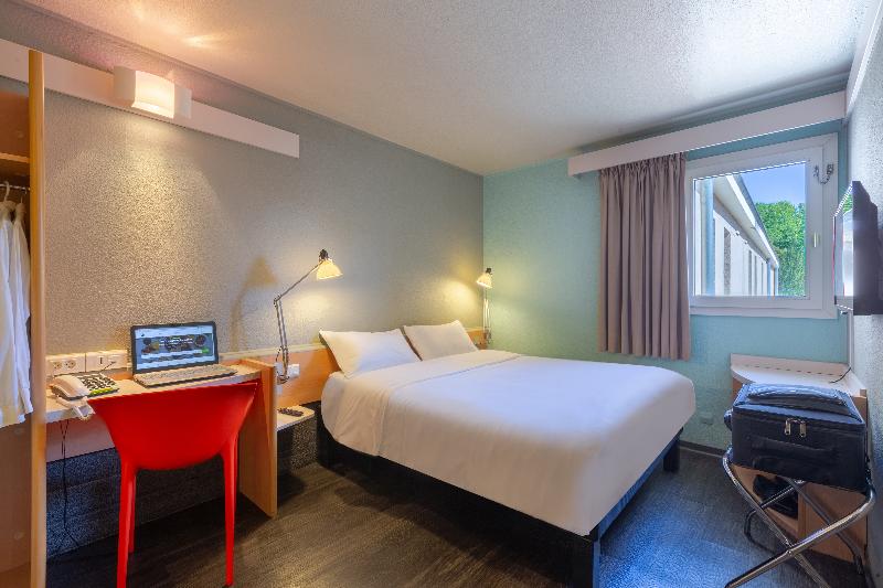 Номер Стандарт, B&B HOTEL Chartres Centre Cathédrale