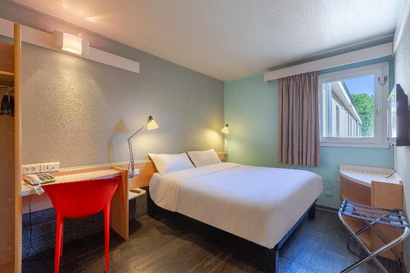 스탠다드 룸, B&B HOTEL Chartres Centre Cathédrale