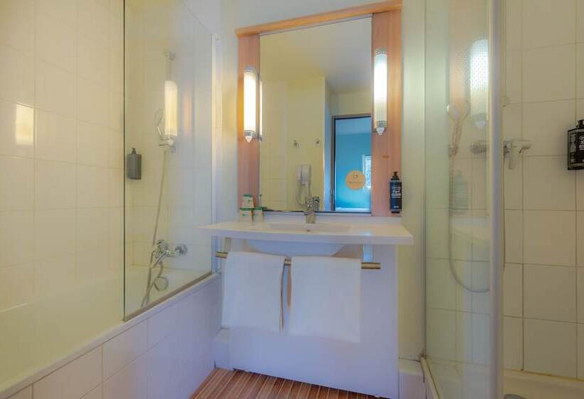 Номер Стандарт, B&B HOTEL Chartres Centre Cathédrale