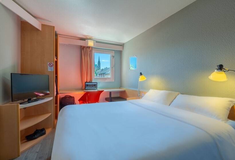 스탠다드 룸, B&B HOTEL Chartres Centre Cathédrale