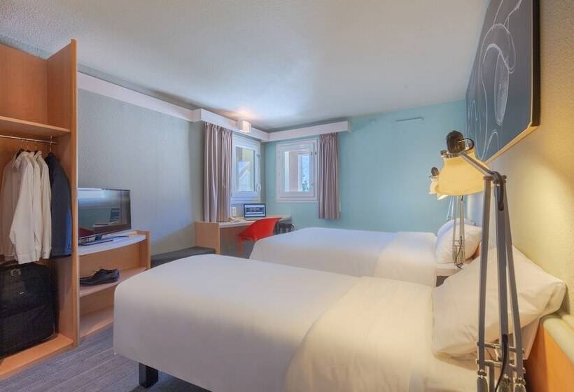 스탠다드 룸, B&B HOTEL Chartres Centre Cathédrale