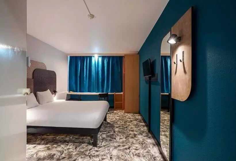 اتاق استاندارد برای معلولان, B&B Hotel Chartres Centre Cathédrale 3 étoiles
