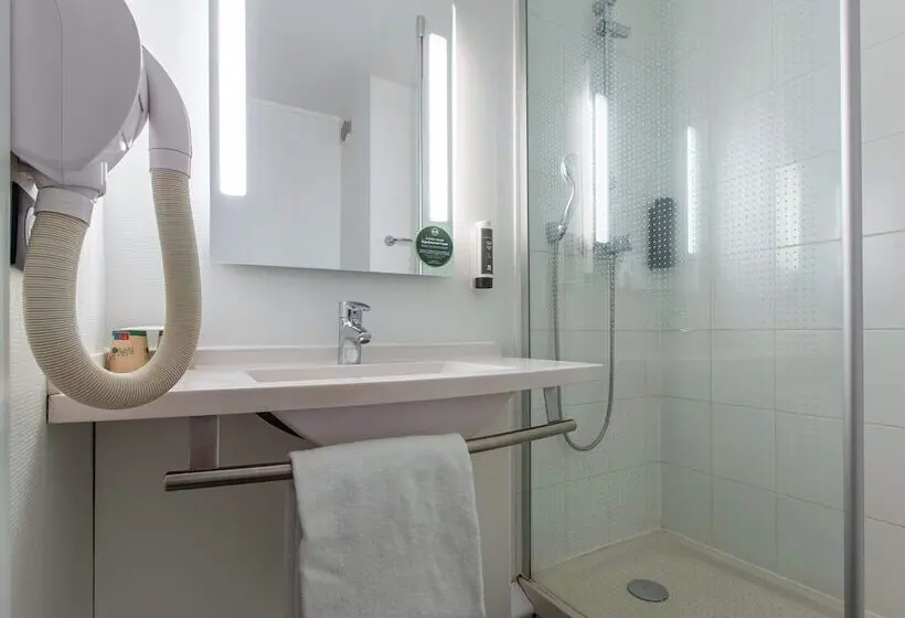 اتاق استاندارد, B&B Hotel Chartres Centre Cathédrale 3 étoiles